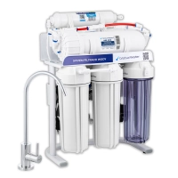 Filtr wody osmoza 800